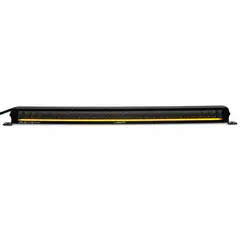 Lumary Vixen C320 40" kurvet Ledbar 320W Black edition | Parklys | 1 Lux @ 857 m