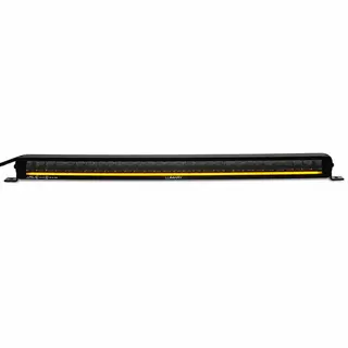 Lumary Vixen C320 40" kurvet Ledbar 320W Black edition | Parklys | 1 Lux @ 857 m