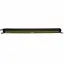 Lumary Vixen C320 40" kurvet Ledbar 320W Black edition | Parklys | 1 Lux @ 857 m