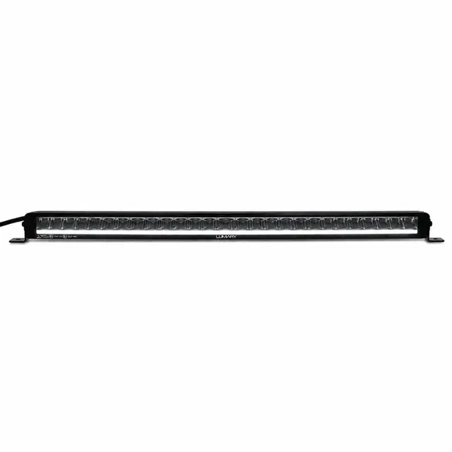 Lumary Vixen C320 40" kurvet Ledbar 320W Black edition | Parklys | 1 Lux @ 857 m 