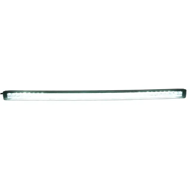 Lumary Vixen C320 40" kurvet Ledbar 320w Black edition | Parklys | 1 Lux @ 857 m 