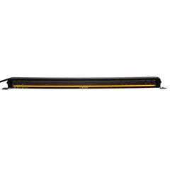 Lumary Vixen C320 40" kurvet Ledbar 320w Black edition | Parklys | 1 Lux @ 857 m