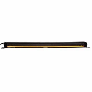 Lumary Vixen C320 40" kurvet Ledbar 320w Black edition | Parklys | 1 Lux @ 857 m