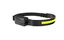 Lumary Edge HL 450 hodelykt Oppladbar | 450 Lumen