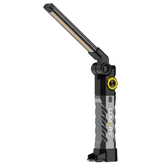 Lumary Edge WL 1500 arbeidslys Oppladbar | 1500 lumen | UV