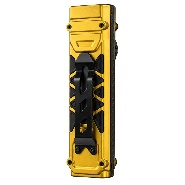 Lumary Edge SL 6000 Slim Light Oppladbar | 6000 lumen 