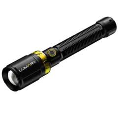 Lumary Edge FL 7000 lommelykt Oppladbar | 7000 lumen