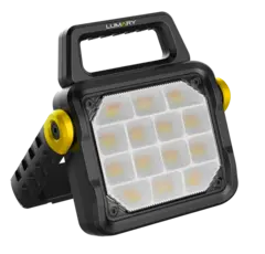 Lumary Edge WL 6500 arbeidslys Oppladbar | 6500 lumen