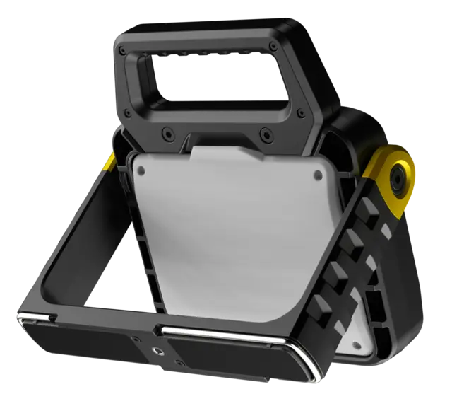 Lumary Edge WL 6500 arbeidslys Oppladbar | 6500 lumen 