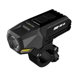 Lumary Edge BL 800 sykkellykt Oppladbar | 800 lumen