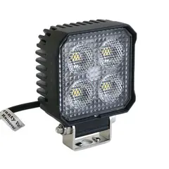 Arbeidslys Lumary Ignite 24 firkantet Mini modell med opptil 2200 Lumen