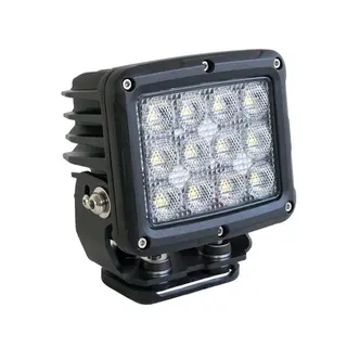 Arbeidslys Lumary Ignite 180 robust som gir opptil 12000 Lumen