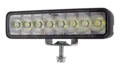 Lumary Ignite 52 Worklight 10100 Lumen | Mini Light Bar