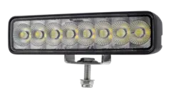 Lumary Ignite 52 Worklight 10100 Lumen | Mini Light Bar