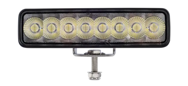 Lumary Ignite 52 Worklight 10100 Lumen | Mini Light Bar 