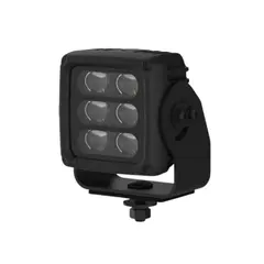 Lumary NO-GLARE 72 De-ice arbeidslys 8680  Lumen | 72 watt | Med varme