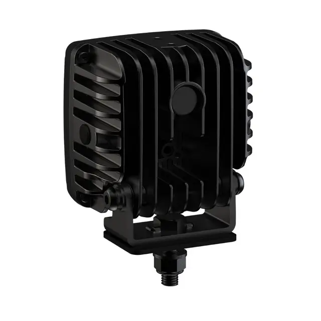 Lumary NO-GLARE 72 De-ice arbeidslys 8680  Lumen | 72 watt | Med varme 