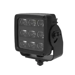Lumary NO-GLARE 100 De-ice arbeidslys 12 150  Lumen | 100 watt | Med varme