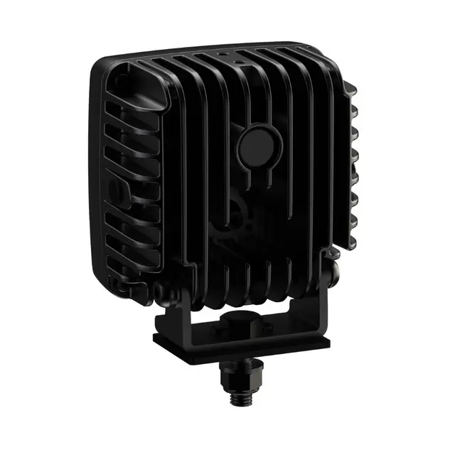 Lumary NO-GLARE 100 De-ice arbeidslys 12 150  Lumen | 100 watt | Med varme 