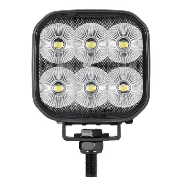Lumary ECON Worklight Arbeidslys 2800 Lumen 