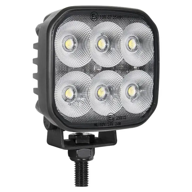 Lumary ECON Worklight Arbeidslys 2800 Lumen 