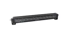 LEDbar Lumary Vixen SR13 Black Edition Kjørelys, 3552lm, E-merket, Ref. 30