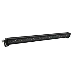 LEDbar Lumary Vixen SR21 Black Edition Fjernlys, 18511lm, E-merket, Ref: 45