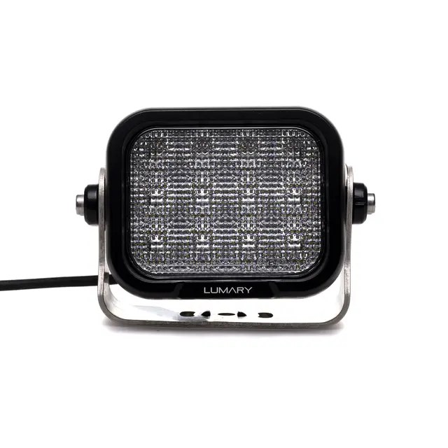 Lumary Ignite 120 robust arbeidslys med 7100 lumen