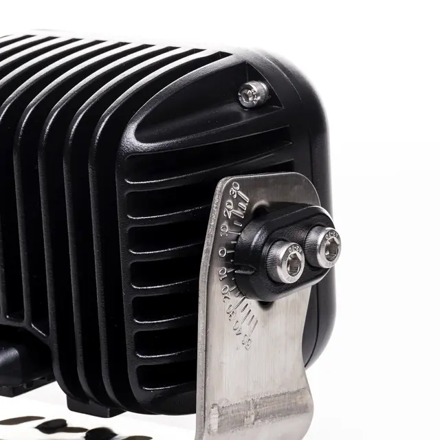 Lumary Ignite 120 robust arbeidslys med 7100 lumen