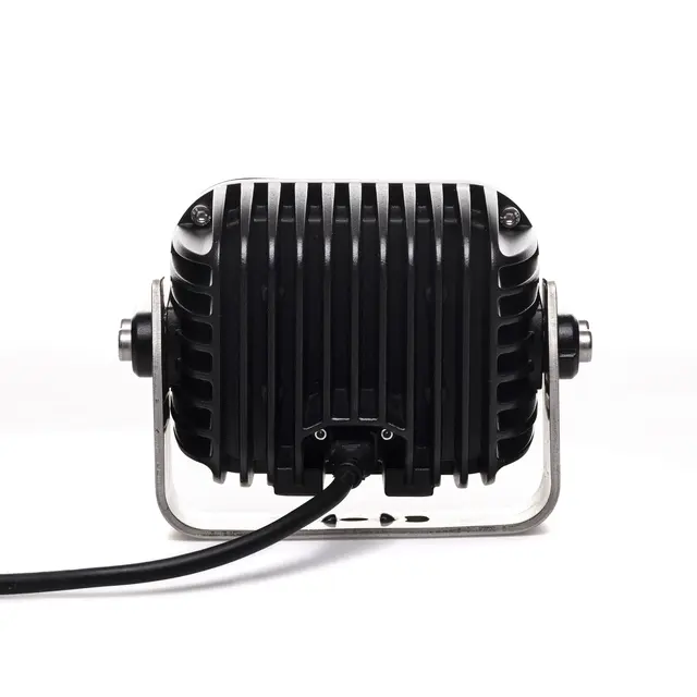 Lumary Ignite 120 robust arbeidslys med 7100 lumen