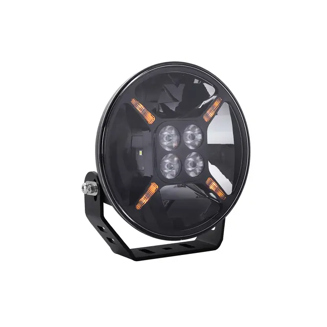 Lumary Cronos 7 ekstralys rundt med 6000 lumen