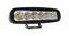 Arbeidslys Lumary Ignite 30 Rektangulært med 2400 Lumen