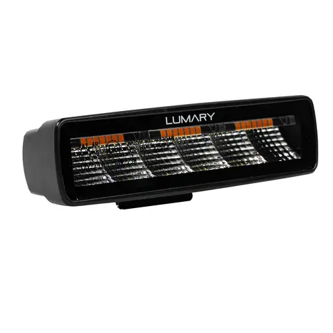 Arbeidslys Lumary Vulcan 30 Varsellys, R23, 30W, 2880LM, 5700K