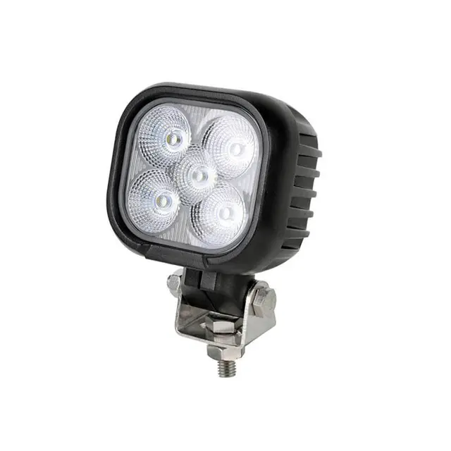 Lumary Rotate 50 firkantet arbeidslys | 4250 lumen |5700 Kelvin