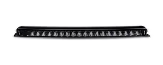 Lumary Vixen SR22C kurvet LED-bar Fjernlys, Black edition, Ref: 45