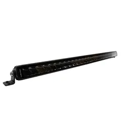 Lumary Vixen SR32C kurvet LED-bar Fjernlys, Black edition, Ref: 45