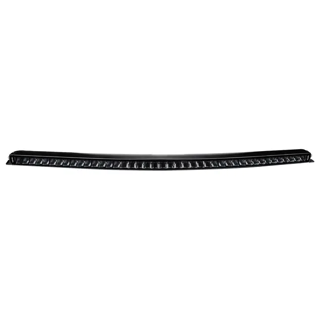 Lumary Vixen SR40C | Kurvet lang og tynn LEDbar med sort front