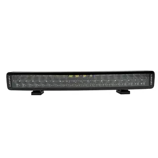 Lumary Vixen DR22C kurvet LED-bar Fjenlys, Black edition, Ref: 40