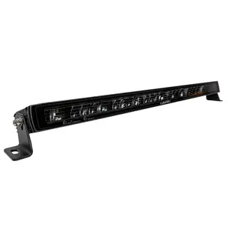 Lumary Vixen SR26 rett enkelrad LED-bar Fjernlys, 1 Lux på 640 meter