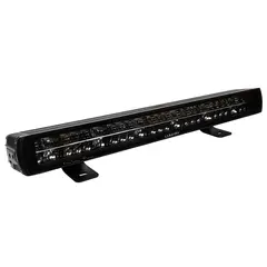 Lumary Vixen DR26 Rett dobbelrad LED-bar Fjernlys, 1  Lux p&#229; hele 912m
