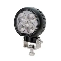 Lumary Rotate 50 rundt arbeidslys med 4250 Lumen