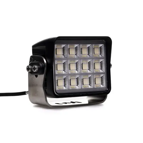 Lumary Ignite 192 Robust Flood lysbilde 192 watts arbeidslys med 15360 lm
