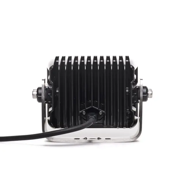 Lumary Ignite 192 Robust Flood lysbilde 192 watts arbeidslys med 15360 lm 