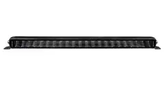 Arbeidslys Lumary Corax SR21 Flood Kraftig LEDbar, 210W, 7163 lm  5350K