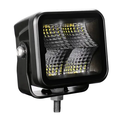 Arbeidslys Lumary Corax 20 Flood Kompakt og t&#248;ft, 20W, 1439LM, 5700K