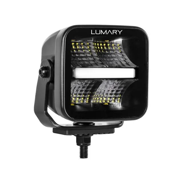 Arbeidslys Lumary Corax 40 Flood Flood arbeidslys 
