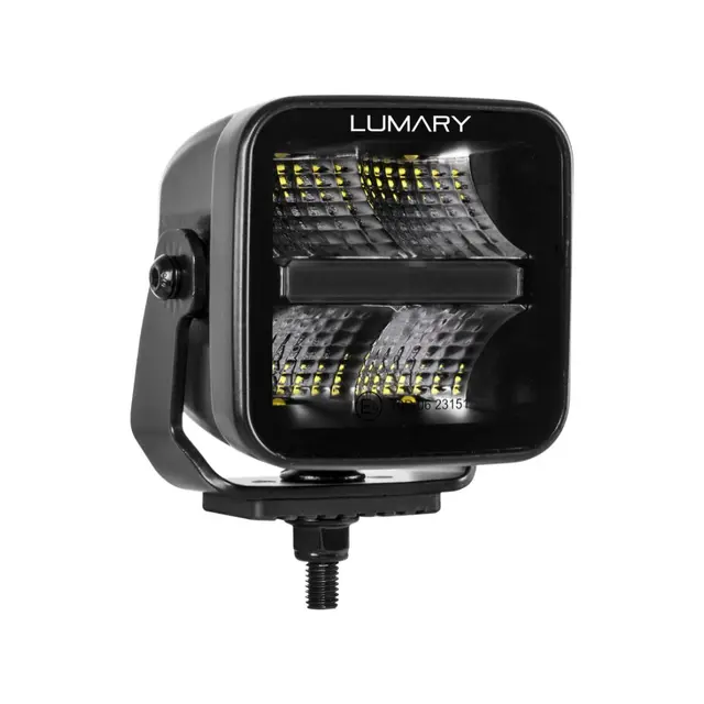 Arbeidslys Lumary Corax 40 Flood Flood arbeidslys 