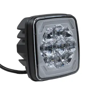 Lumary Corax 45 med tre farget park lys Med 20cm kabel og DT-4 kontakt
