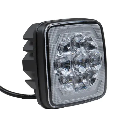 Lumary Corax 45 med tre farget park lys Med 20cm kabel og DT-4 kontakt
