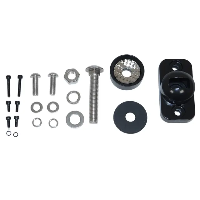 1 stk brakett til L7360 brøytelys Pris er pr stk 